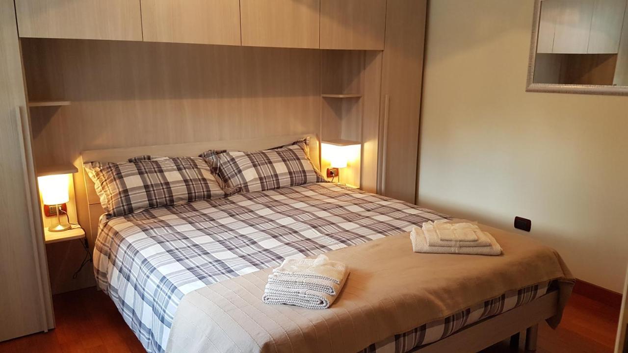 Asso Bed & Breakfast 马内尔巴 外观 照片