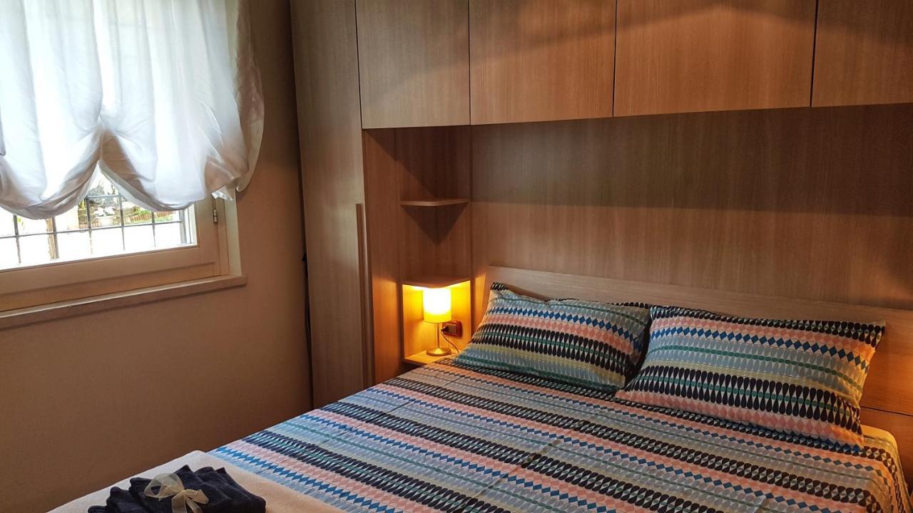 Asso Bed & Breakfast 马内尔巴 外观 照片