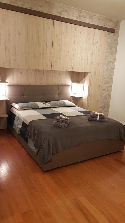 Asso Bed & Breakfast 马内尔巴 外观 照片