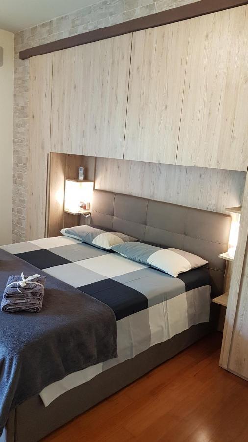 Asso Bed & Breakfast 马内尔巴 外观 照片