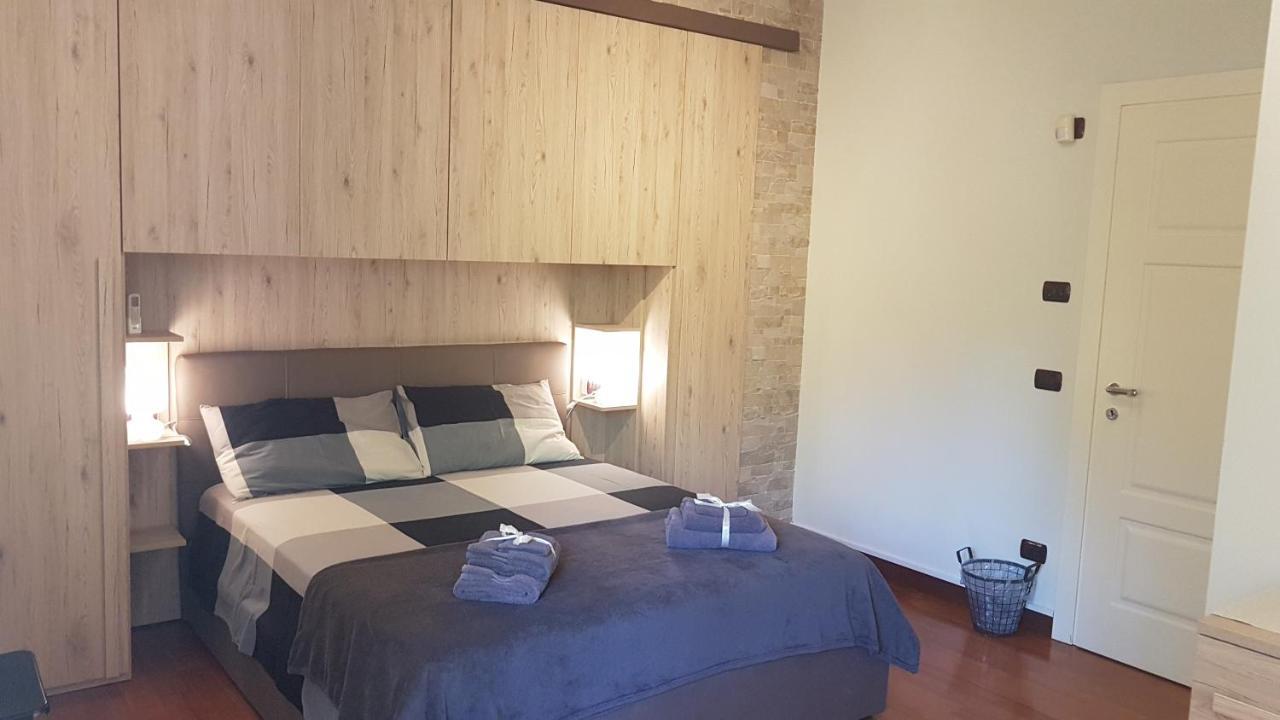 Asso Bed & Breakfast 马内尔巴 外观 照片