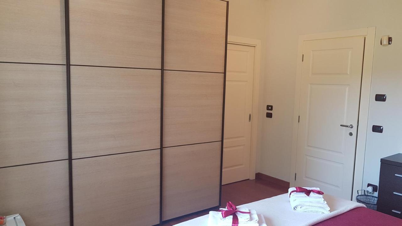Asso Bed & Breakfast 马内尔巴 外观 照片