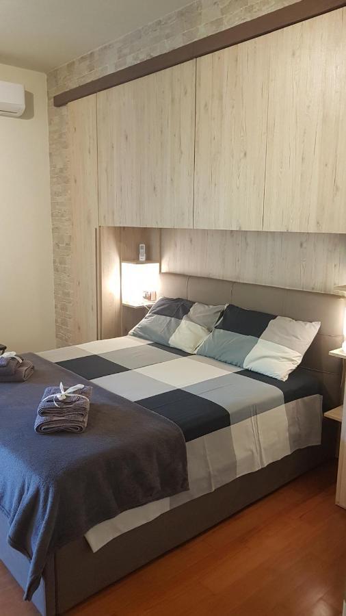 Asso Bed & Breakfast 马内尔巴 外观 照片