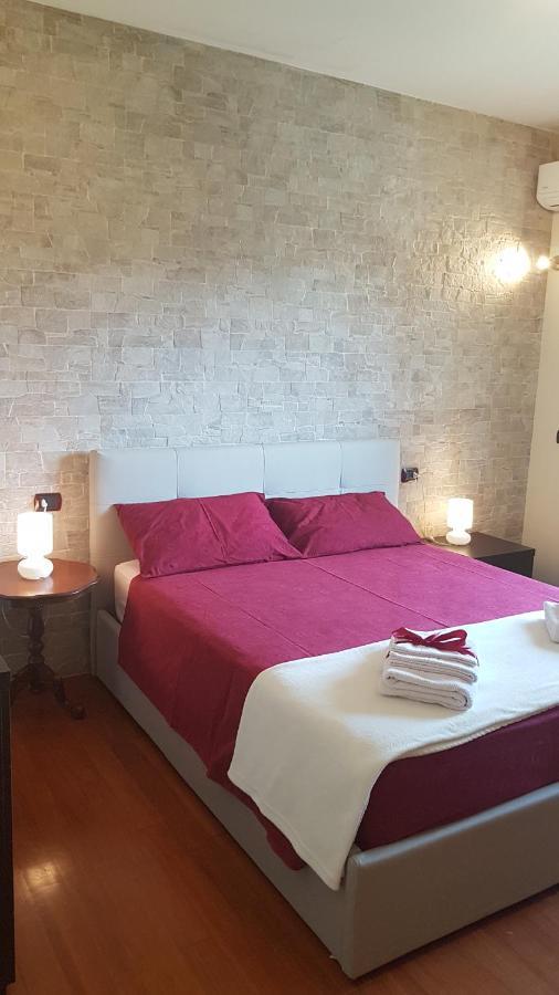 Asso Bed & Breakfast 马内尔巴 外观 照片