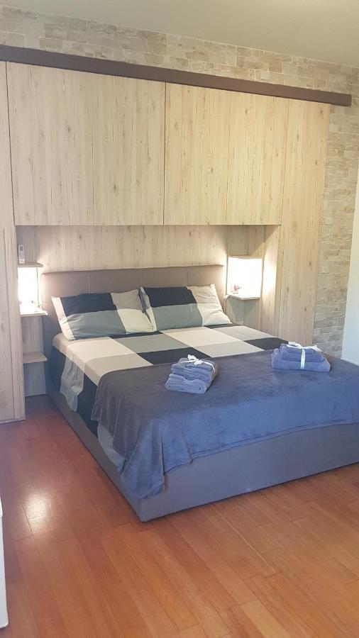 Asso Bed & Breakfast 马内尔巴 外观 照片