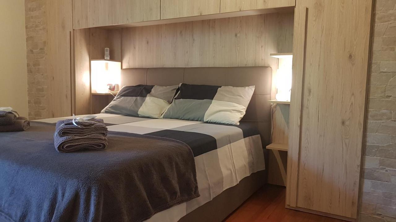 Asso Bed & Breakfast 马内尔巴 外观 照片