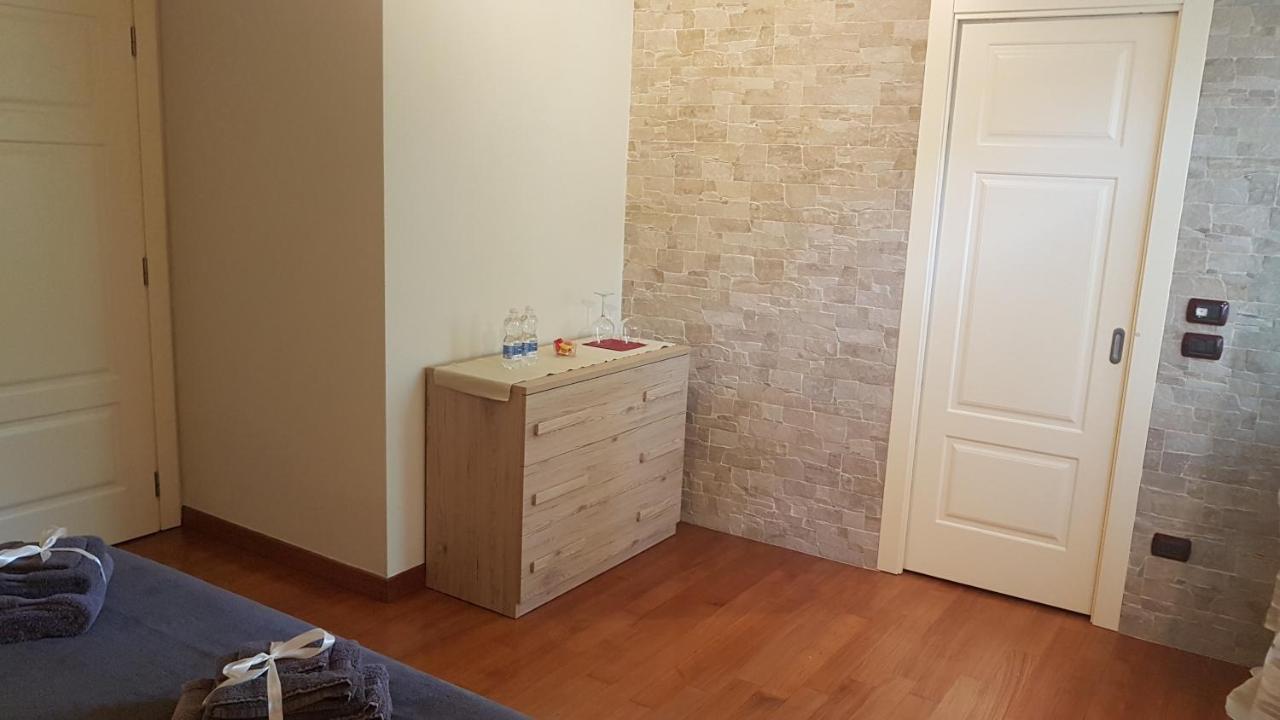 Asso Bed & Breakfast 马内尔巴 外观 照片