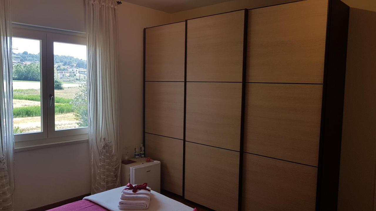 Asso Bed & Breakfast 马内尔巴 外观 照片