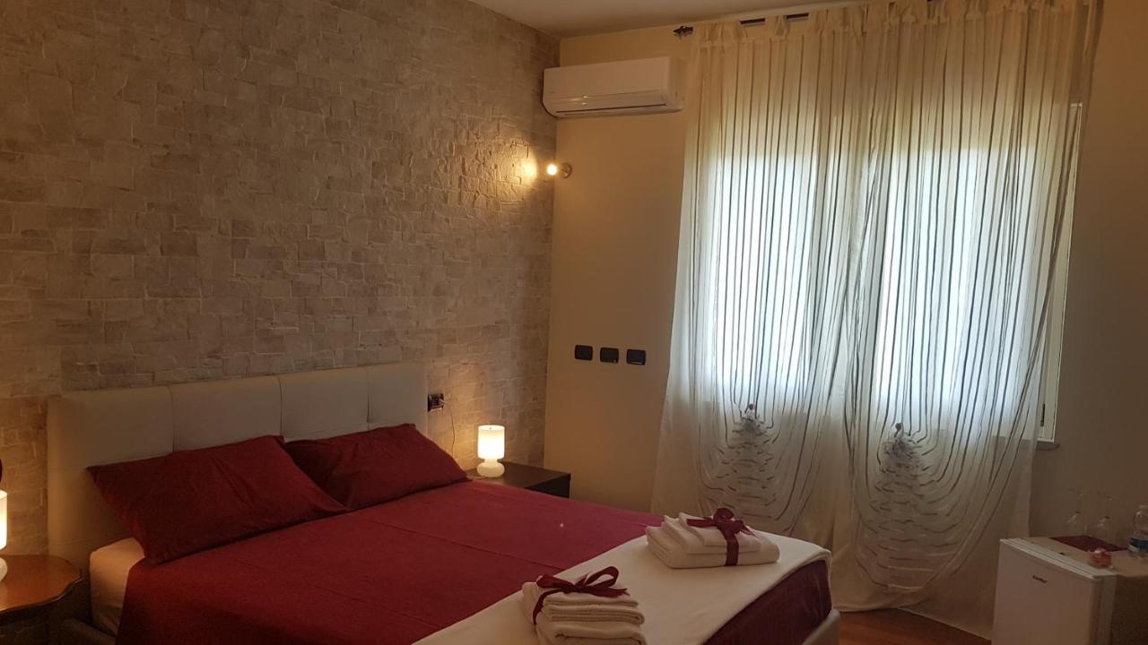 Asso Bed & Breakfast 马内尔巴 外观 照片